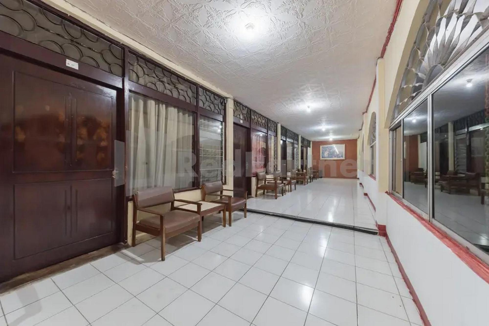 Hotel Linggarjati Near Natural Park Twa Linggarjati Esterno foto